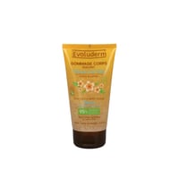 Evoluderm Monoï à la Folie Stimulating Body Scrub 150ml