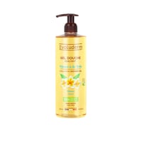 Evoluderm Monoï à la Folie Stimulating Shower Gel 500ml