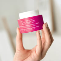 Evoluderm Retinol-Like Anti-Aging Night Cream 50ml