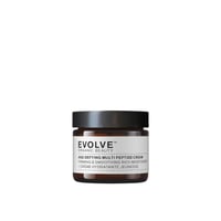 Evolve Anti Defying Multi Peptide Cream 60ml