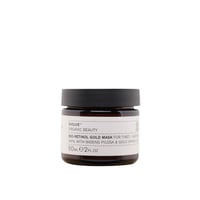 Evolve Bio-Retinol Gold Mask 60ml
