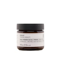 Evolve كريم الوجه للتجديد اليومي 60ml