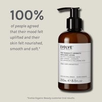 Evolve Pure Tranquility Loción Aromática para Manos y Cuerpo 250ml