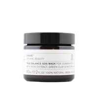 Evolve True Balance SOS Mask 60ml