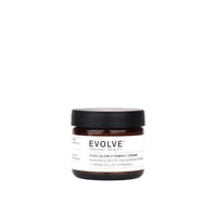Evolve Vital Glow Vitamin C Cream 60ml