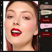Danessa Myricks Beauty Colorfix Mattes Waterproof Matte Liquid Pigment Exposed 10ml