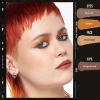 Danessa Myricks Beauty Colorfix Mattes Waterproof Matte Liquid Pigment Exposed 10ml