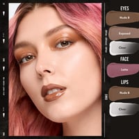 Danessa Myricks Beauty Colorfix Mattes Waterproof Matte Liquid Pigment Exposed 10ml