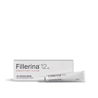 Fillerina 12HA Densifying-Filler كريم مُحدِّد كفاف الشفاه درجة 4 15ml