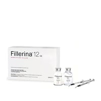 Fillerina 12HA Densifying-Filler Kuracja Wypełniająca Stopień 4 30ml x2