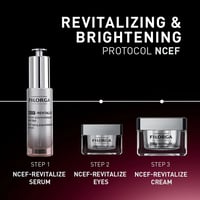 Filorga NCEF-Revitalize Eyes Brightening Eye Cream 15ml (0.5floz)