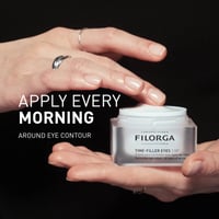 Filorga Time-Filler Eyes 5XP Correction Eye Cream Anti-Aging 15ml