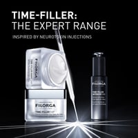 Filorga Time-Filler Eyes 5XP Correction Eye Cream Anti-Aging 15ml