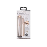 Finishing Touch Flawless™ Brows Rechargeable Hair Remover