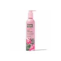 Flora & Curl hydrate me. Rose Water Kremet Balsam 300ml