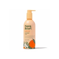 Flora & Curl protect me. Citrus Superfruit Radiance Mask 300ml