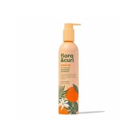 Flora & Curl protect me. Citrus Superfruit Radiance Shampoo 300ml