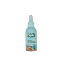 Flora & Curl soothe me. Coconut Mint Scalp Refresh Pre-Shampoo Oil 100ml