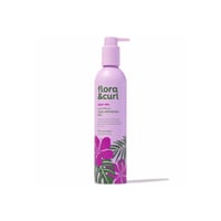 Flora & Curl style me. Sweet Hibiscus Gel za Definisanje Kovrdža 300ml