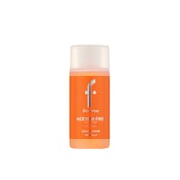 Flormar Acetone-Free Nail Polish Remover 125ml (4.23floz)