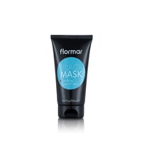 Flormar Black Mask Purifying Peel-Off Mask 150ml