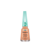 Flormar Breathing Color Esmalte De Uñas