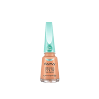 Flormar Breathing Color Esmalte De Uñas