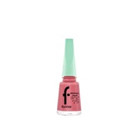 Flormar Breathing Color Nail Enamel 011 Tender Rose 11ml