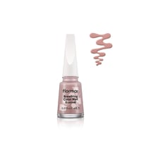 Flormar Breathing Color Esmalte De Uñas