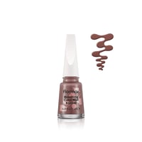 Flormar Breathing Color Esmalte De Uñas