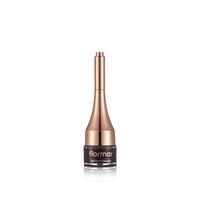 Flormar Brow Pomade 04 Dark Brown 2.2g