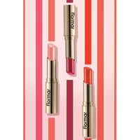 Flormar Deluxe Cashmere Rouge à Lèvres Stylo DC38 Like Cookie 3g
