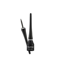 Flormar Dipliner Black 3.5ml