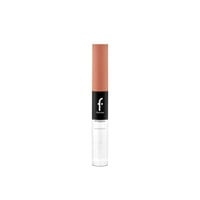Flormar Duoglam Lipstick 004 Perfect Touch 2x2.3ml
