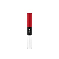 Flormar Duoglam أحمر شفاه