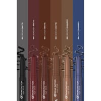 Flormar Extreme Tattoo Eye Stick 005 Bronze 1.4g