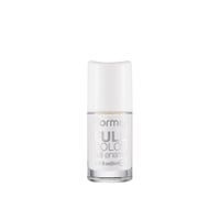 Flormar Full Color Nail Enamel 01 Over the Alps 8ml