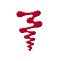 Flormar Full Color طلاء أظافر 13 Squashed Raspberry 8ml