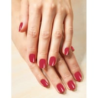 Flormar Full Color طلاء أظافر 13 Squashed Raspberry 8ml