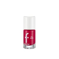 Flormar Full Color طلاء أظافر 13 Squashed Raspberry 8ml