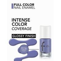 Flormar Full Color Esmalte 16 Imaginary World 8ml