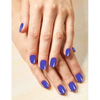 Flormar Full Color Nail Enamel 17 Speed Limit 8ml