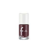 Flormar Full Color Nail Enamel 43 Chunky Cocoa 8ml