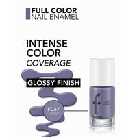 Flormar Full Color Esmalte de Uñas 67 Horizon 8ml