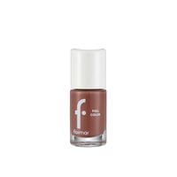 Flormar Esmalte De Uñas Full Color 76 Vintage 8ml
