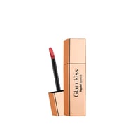 Flormar Glam Kiss Liquid Lipstick 006 Berry Crush 3.5ml