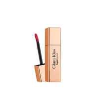 Flormar Glam Kiss Liquid Lipstick 007 Crimson Kiss 3.5ml
