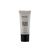 Flormar Glam Strobing كريم 01 Silver 35ml