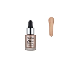 Flormar Glow Drops Highlighter
