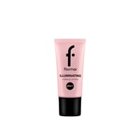 Flormar Prebase De Maquillaje Iluminadora Plus 35ml